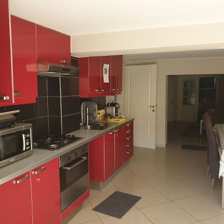 Bel Appartement 1 Chambre Avec Jardin Machelen Esterno foto